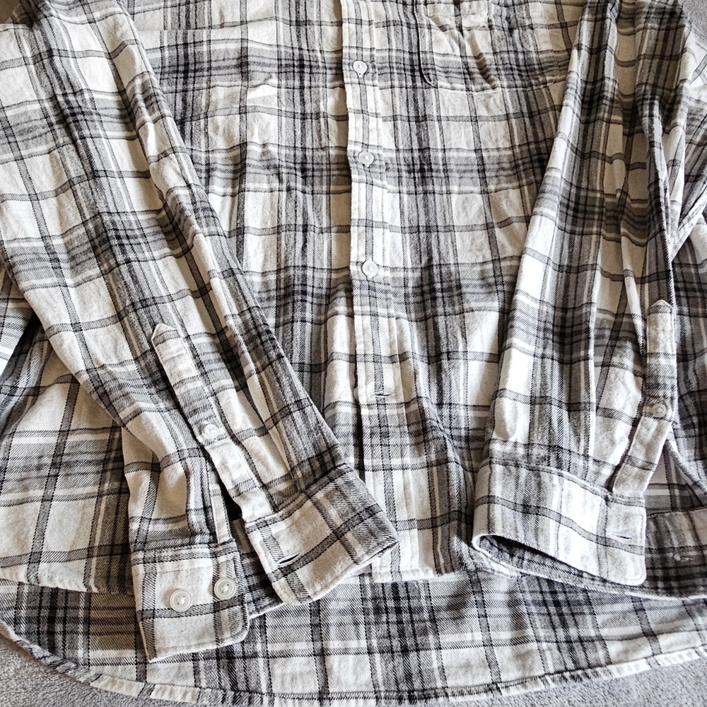 Express Button Down - Picture 3 of 3